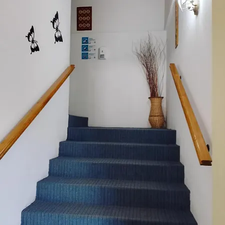 Hotel Vagabond-3